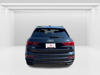 2021 Audi Q3