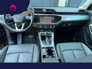 2021 Audi Q3