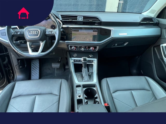 2021 Audi Q3