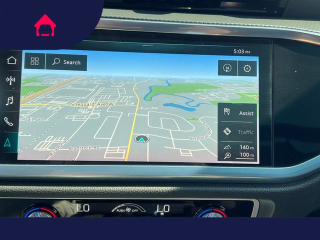 2021 Audi Q3
