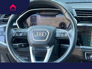 2021 Audi Q3