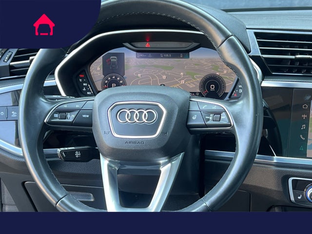 2021 Audi Q3