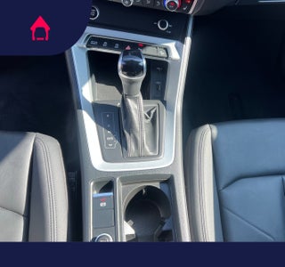2021 Audi Q3