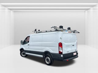 2018 Ford Transit Van