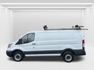 2018 Ford Transit Van