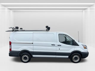 2018 Ford Transit Van
