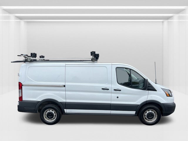 2018 Ford Transit Van