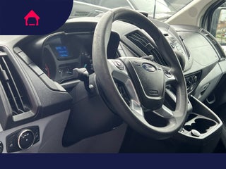 2018 Ford Transit Van