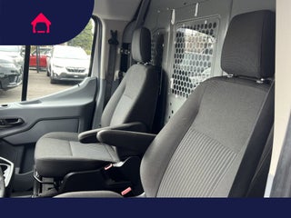 2018 Ford Transit Van