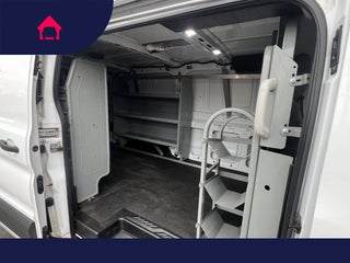 2018 Ford Transit Van