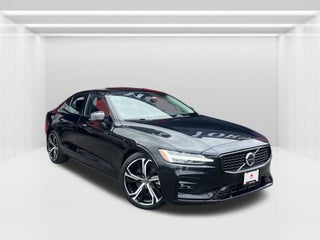 2024 Volvo S60