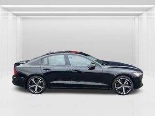 2024 Volvo S60