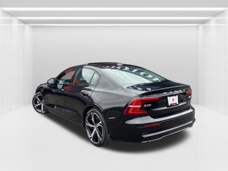 2024 Volvo S60