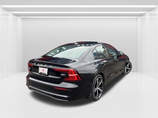 2024 Volvo S60