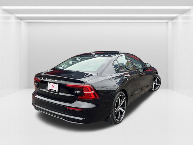 2024 Volvo S60