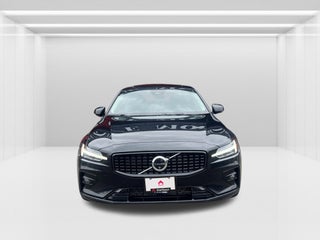 2024 Volvo S60