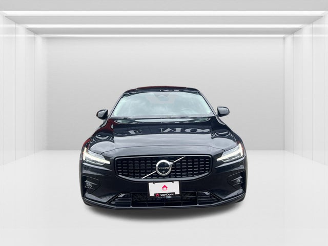 2024 Volvo S60