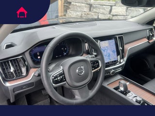 2024 Volvo S60