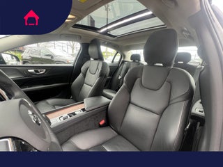 2024 Volvo S60