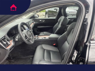2024 Volvo S60