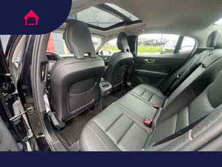 2024 Volvo S60