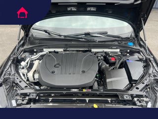 2024 Volvo S60