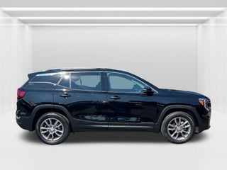 2022 GMC Terrain