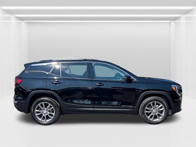 2022 GMC Terrain