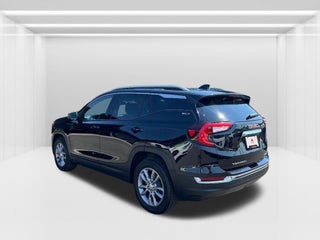 2022 GMC Terrain