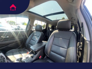 2022 GMC Terrain