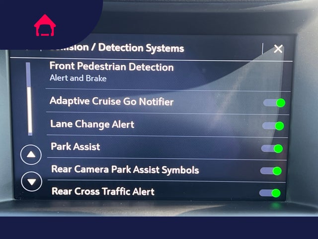 2022 GMC Terrain