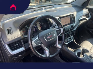 2022 GMC Terrain