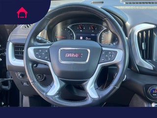 2022 GMC Terrain