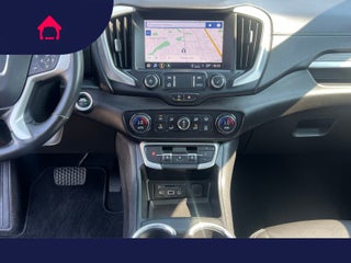 2022 GMC Terrain