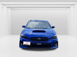 2020 Subaru WRX