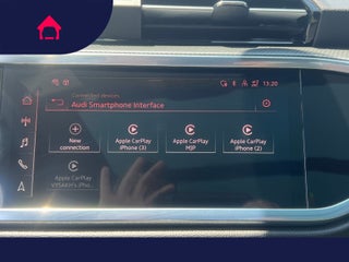 2022 Audi Q3