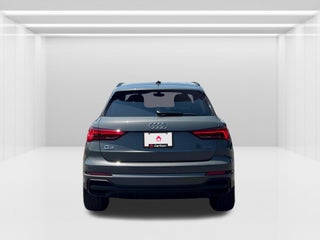 2022 Audi Q3