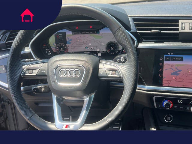 2022 Audi Q3