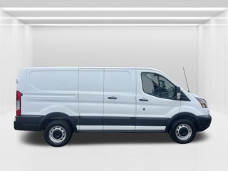 2016 Ford Transit Cargo Van