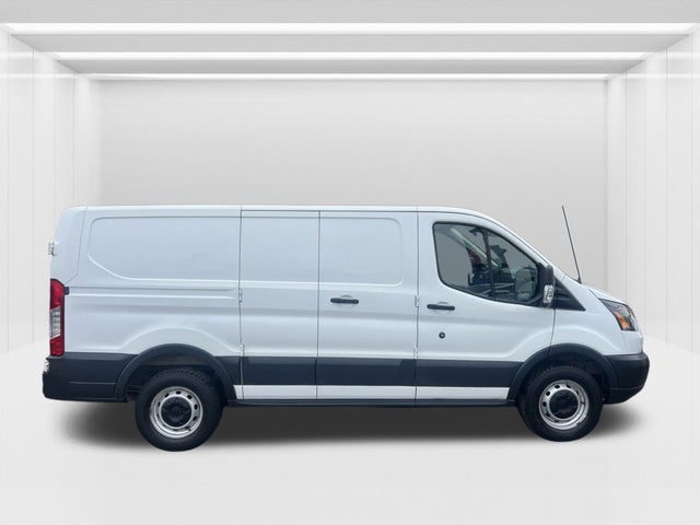 2016 Ford Transit Cargo Van