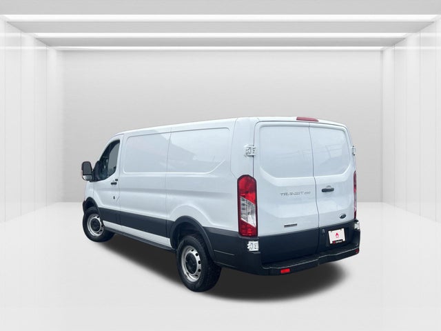 2016 Ford Transit Cargo Van