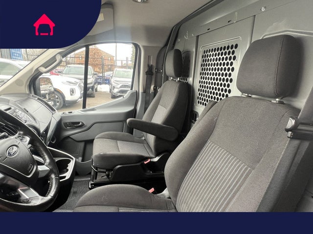 2016 Ford Transit Cargo Van
