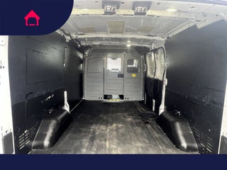 2016 Ford Transit Cargo Van