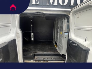 2016 Ford Transit Cargo Van