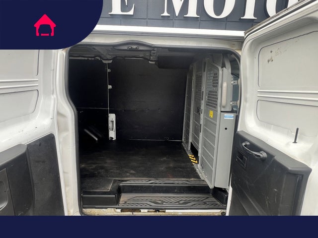 2016 Ford Transit Cargo Van
