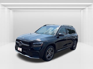 2024 Mercedes-Benz GLB