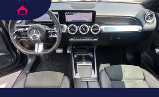 2024 Mercedes-Benz GLB
