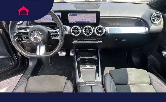 2024 Mercedes-Benz GLB