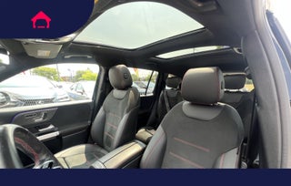 2024 Mercedes-Benz GLB