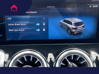 2024 Mercedes-Benz GLB